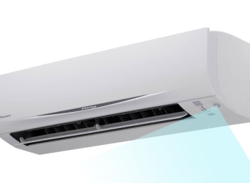 5 cách dùng điều hòa không khí tiết kiệm điện