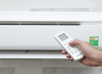 Những phím hữu ích trên điều khiển điều hòa có thể bạn chưa biết