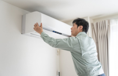 Thông Số Kỹ Thuật Máy lạnh