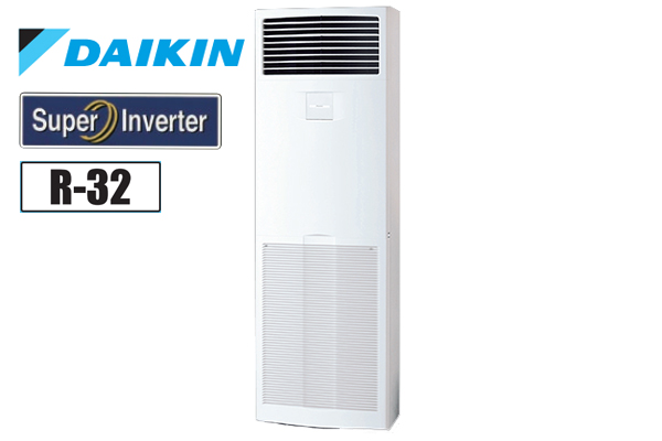 Máy lạnh tủ đứng Daikin FVA50AMVM