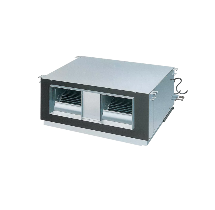 Điều hòa Packaged Daikin FDR500PV1(4)/RZUR500PY1(4) – 171,000 BTU/H (18 HP)