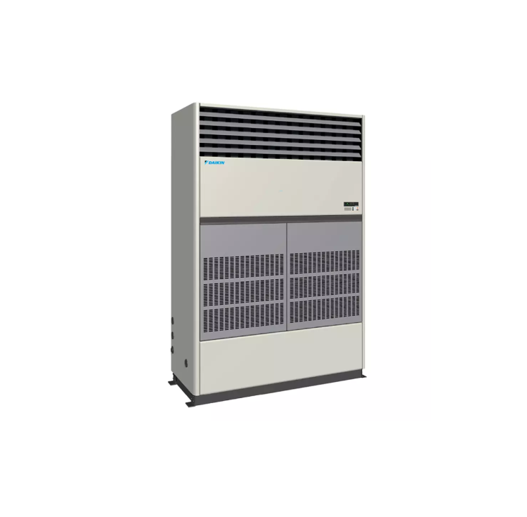 Điều hòa Packaged Daikin FVGR250PV1(4)/RZUR250PY1(4) – 91,000BTU/H (10 HP)
