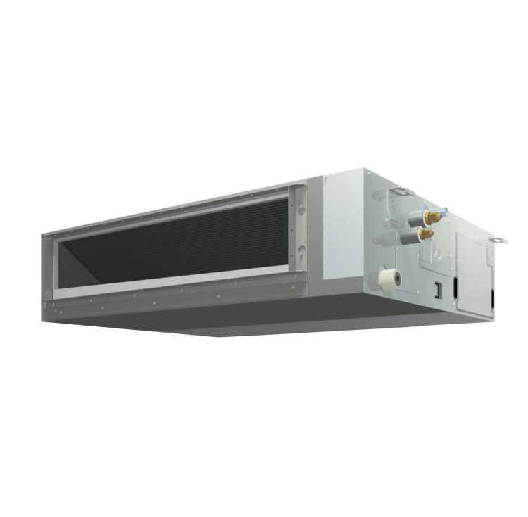 Dàn lạnh giấu trần nối ống gió VRV Daikin FXSQ25PAVE9