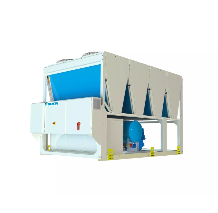 Điều hòa Chiller giải nhiệt gió Daikin EWAT-B, 21-199 RT