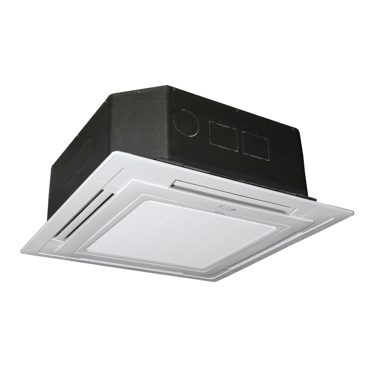 Máy lạnh âm trần cassette Daikin FCRN50FXV1V (2.0 Hp)