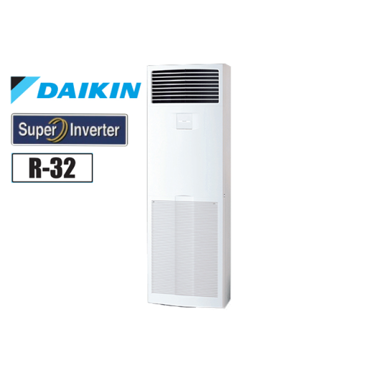Máy lạnh tủ đứng Daikin FVA50AMVM 2.0 HP (2 Ngựa) Inverter - 1 pha