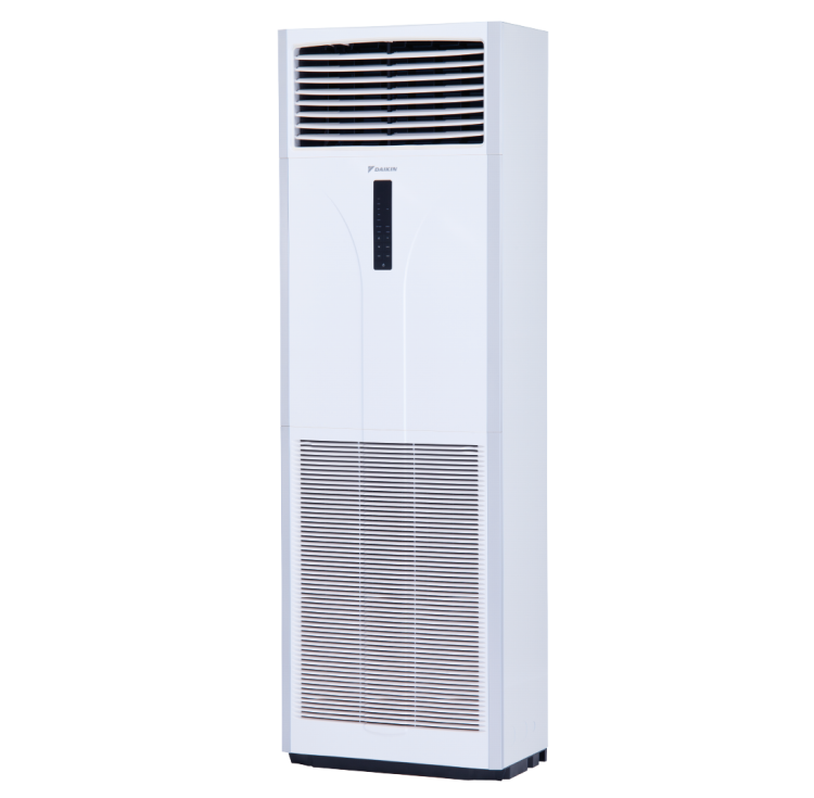 Máy lạnh tủ đứng Daikin FVRN71BXV1V tiêu chuẩn 3Hp