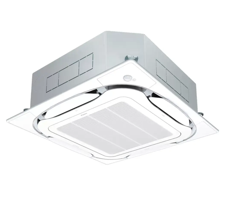Máy lạnh âm trần Daikin FCFC71DVM Inverter 3.0 HP (3 Ngựa) 1 pha