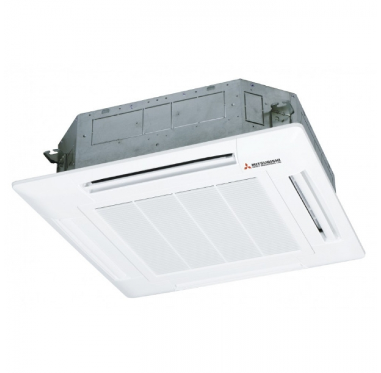 Máy lạnh âm trần Mitsubishi Heavy FDT50VG/SRC50ZSX-S (2.0 Hp) Inverter