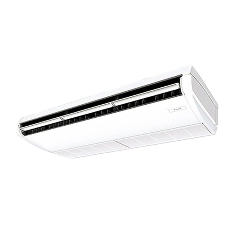 Máy lạnh áp trần Daikin FHA100BVMV 4.0 HP (4 Ngựa) Inverter - 1 Pha