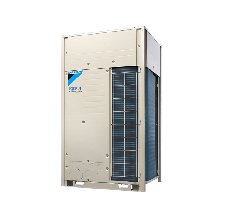 Dàn nóng VRV A Daikin RXQ8AYM – 8HP